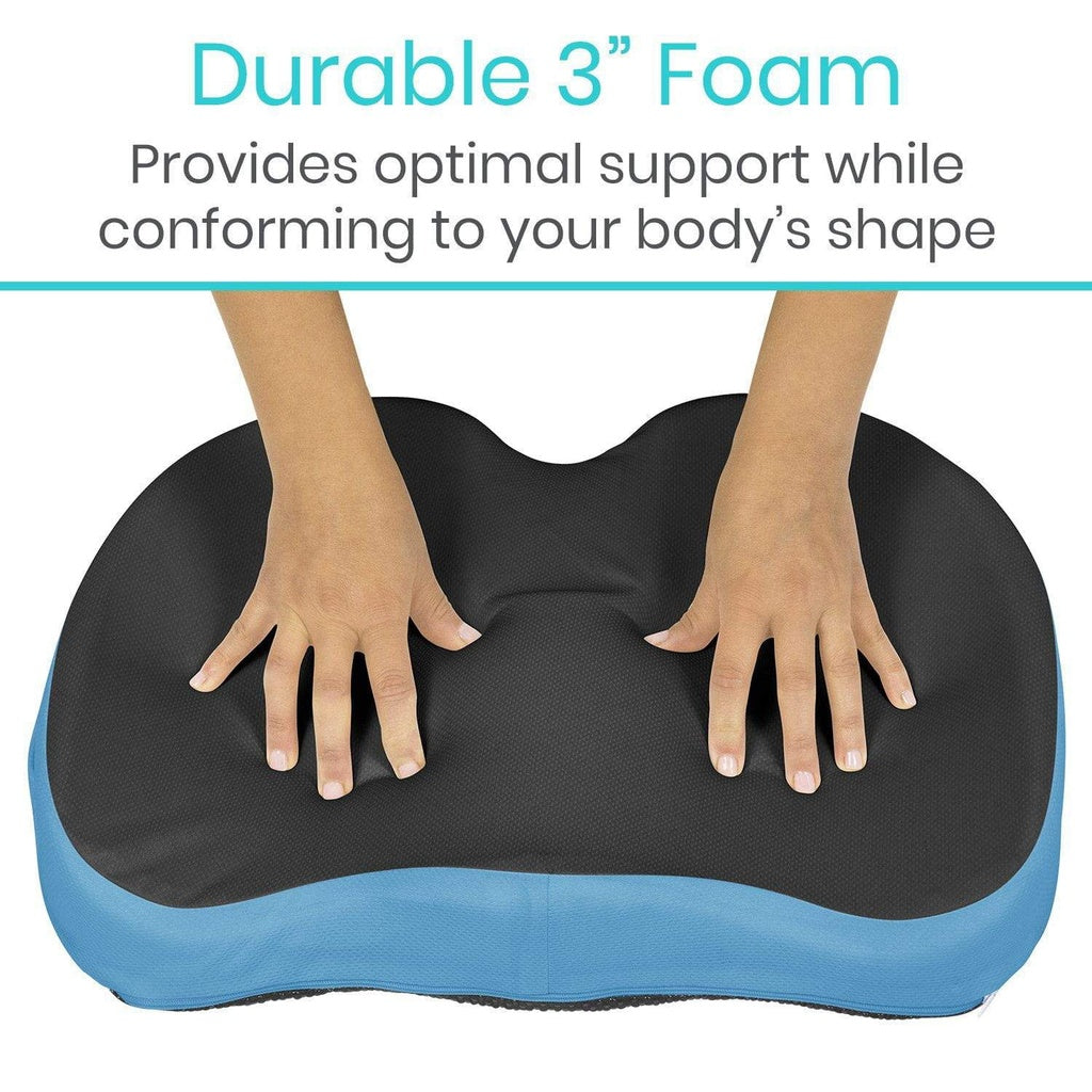Wheelchair Coccyx Cushion