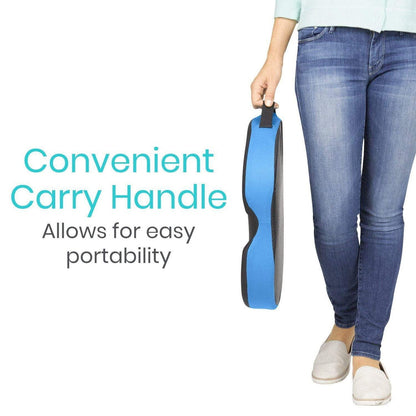 Wheelchair Coccyx Cushion
