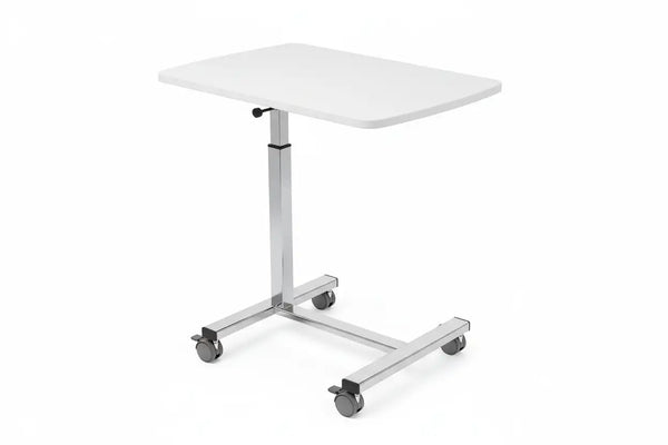 Overbed table home patient care