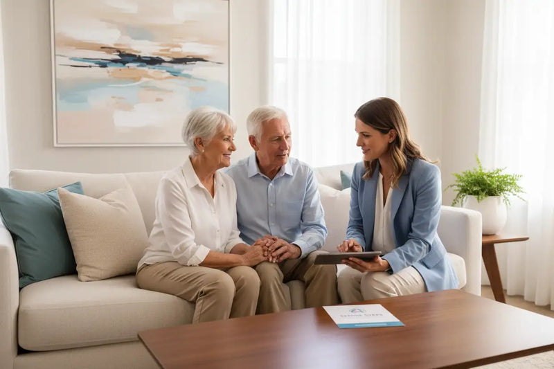 OB1 senior care placement agency partner