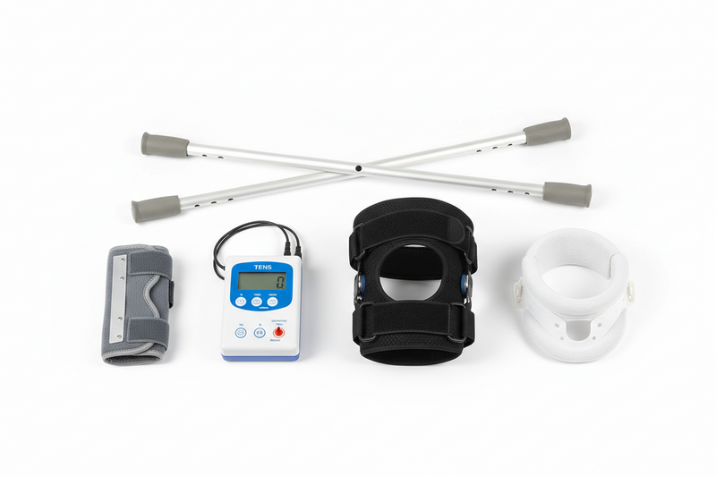 OB1 workers comp equipment partner