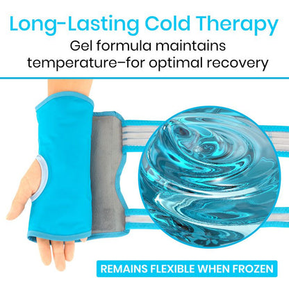 Wrist Ice Pack
